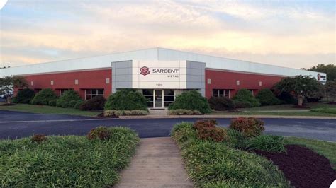 sargent metal fabricators anderson sc|industrial coaters anderson sc.